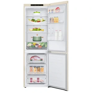 Холодильник LG GC-B459SECL UA