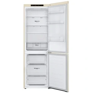 Холодильник LG GC-B459SECL UA