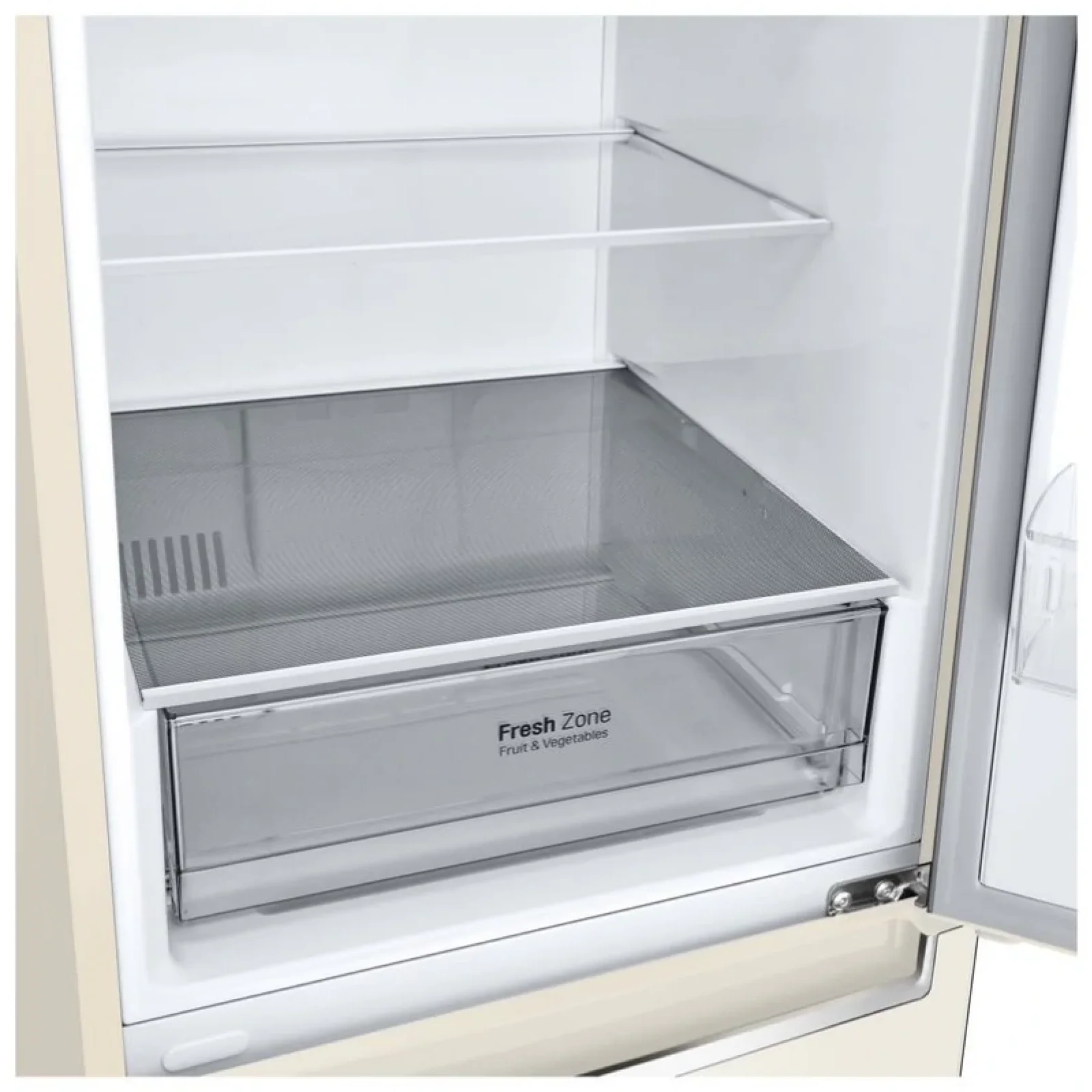 Холодильник LG GC-B459SECL UA