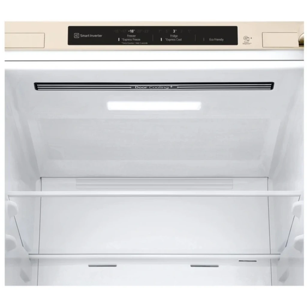 Холодильник LG GC-B459SECL UA