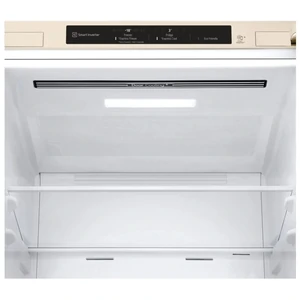 Холодильник LG GC-B459SECL UA