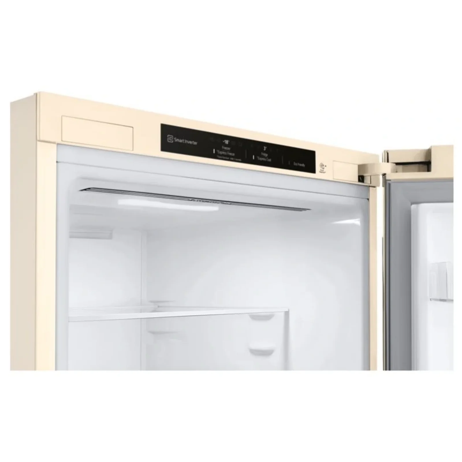 Холодильник LG GC-B459SECL UA