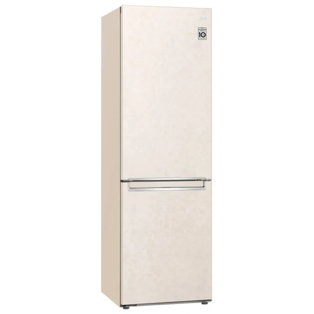 Холодильник LG GC-B459SECL UA
