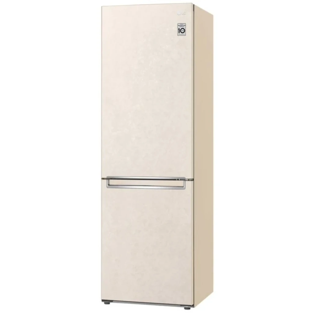 Холодильник LG GC-B459SECL UA