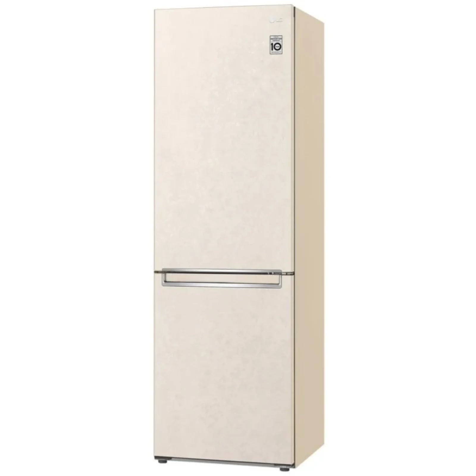 Холодильник LG GC-B459SECL UA