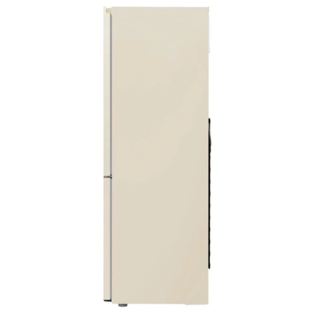 Холодильник LG GC-B459SECL UA