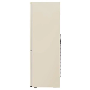Холодильник LG GC-B459SECL UA