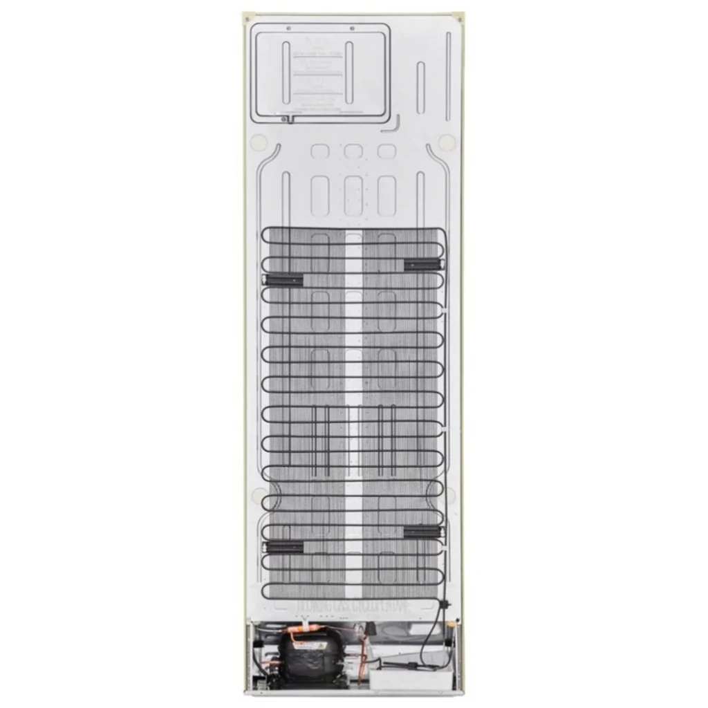 Холодильник LG GC-B459SECL UA