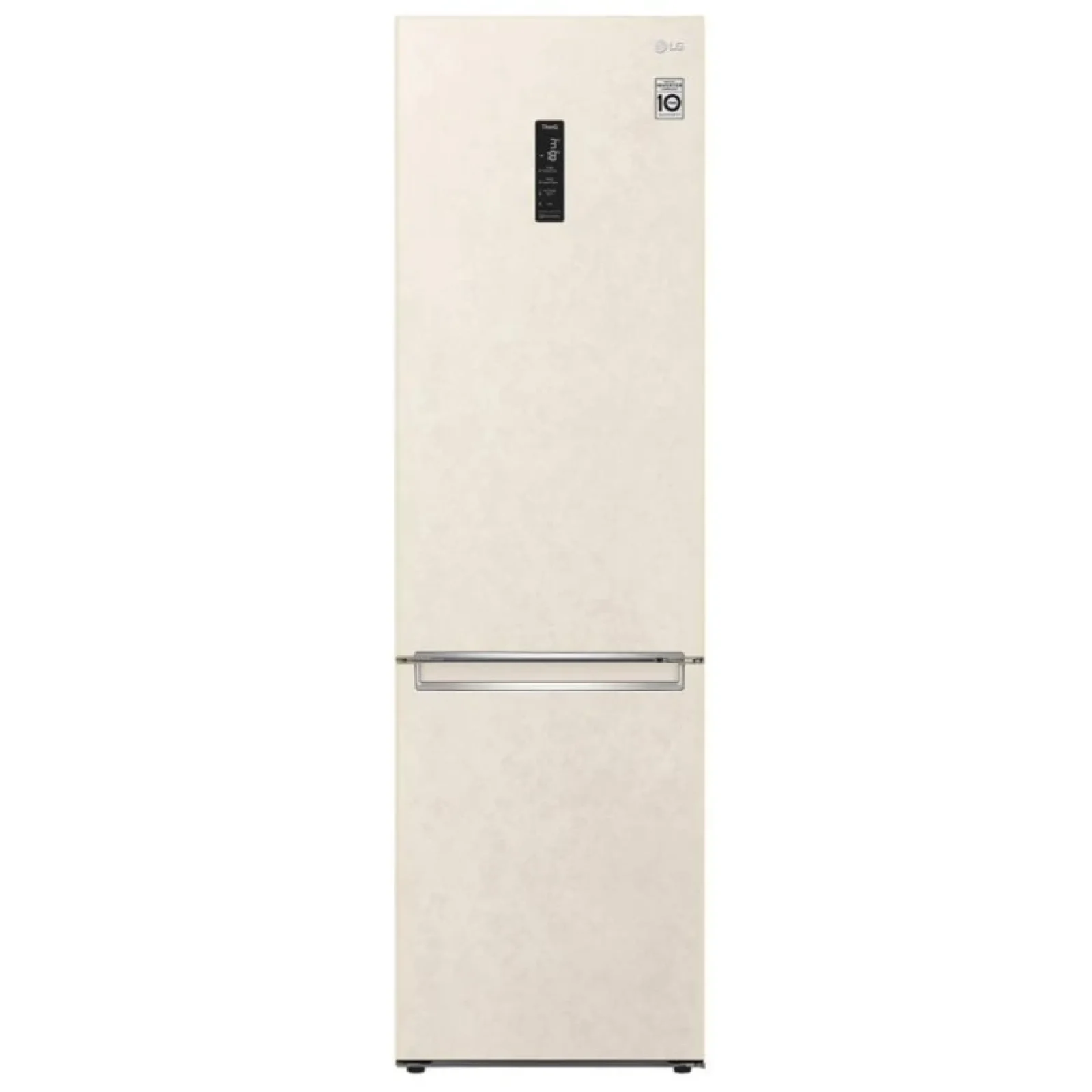 Холодильник LG GC-B509SESM UA