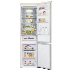 Холодильник LG GC-B509SESM UA