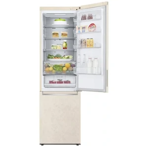 Холодильник LG GC-B509SESM UA