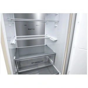 Холодильник LG GC-B509SESM UA