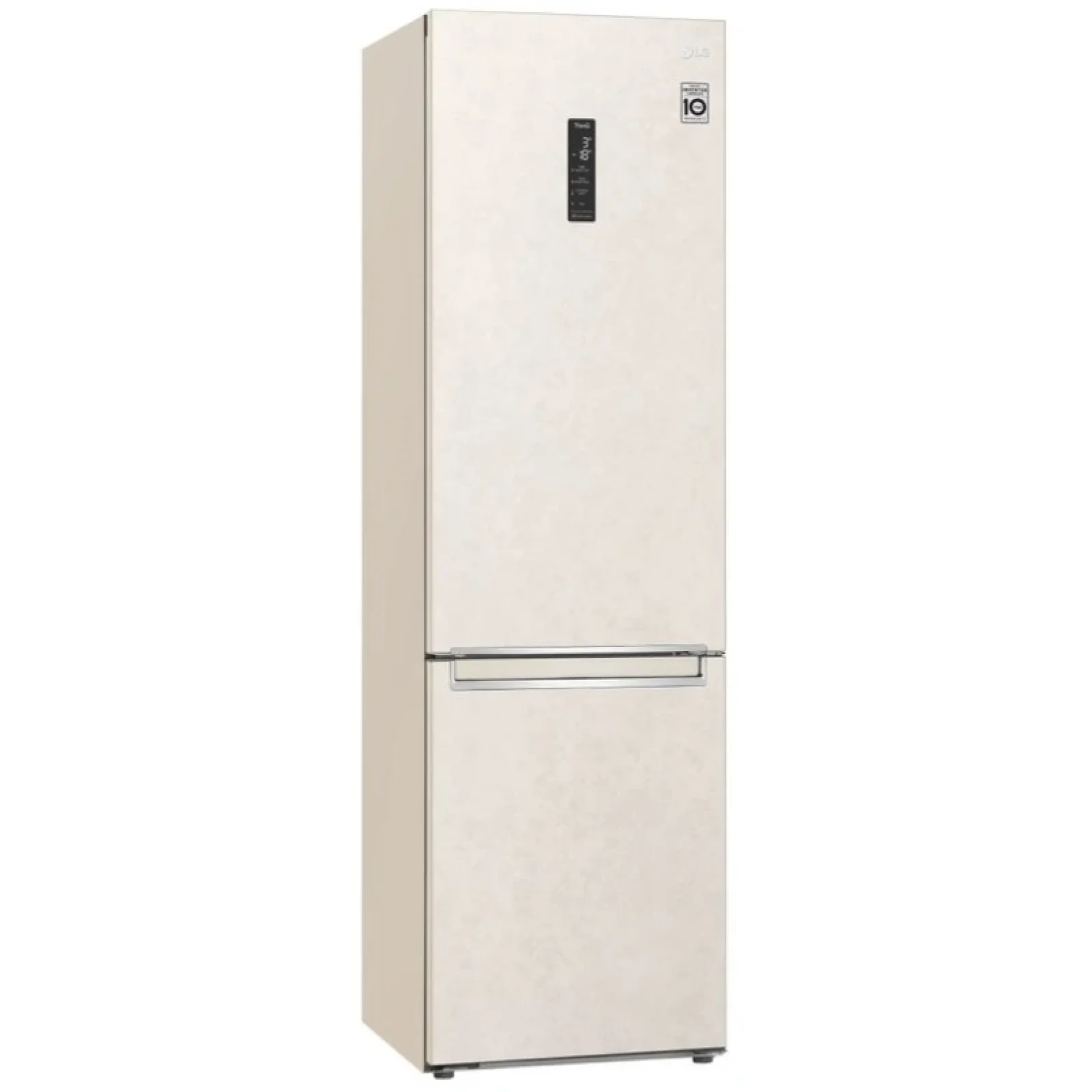 Холодильник LG GC-B509SESM UA