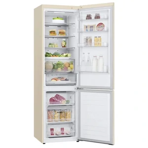 Холодильник LG GC-B509SESM UA