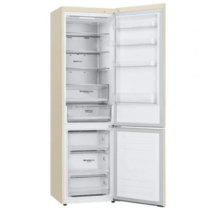 Холодильник LG GC-B509SESM UA