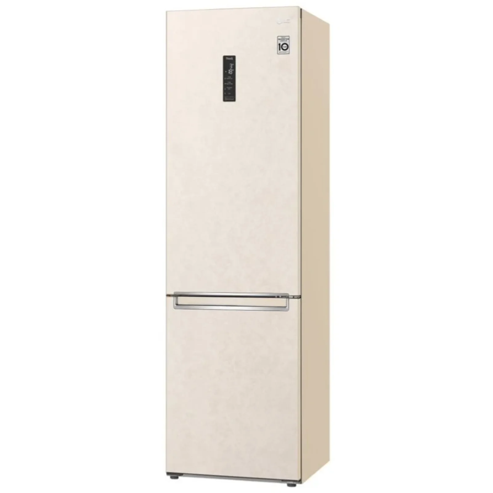 Холодильник LG GC-B509SESM UA