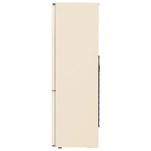 Холодильник LG GC-B509SESM UA