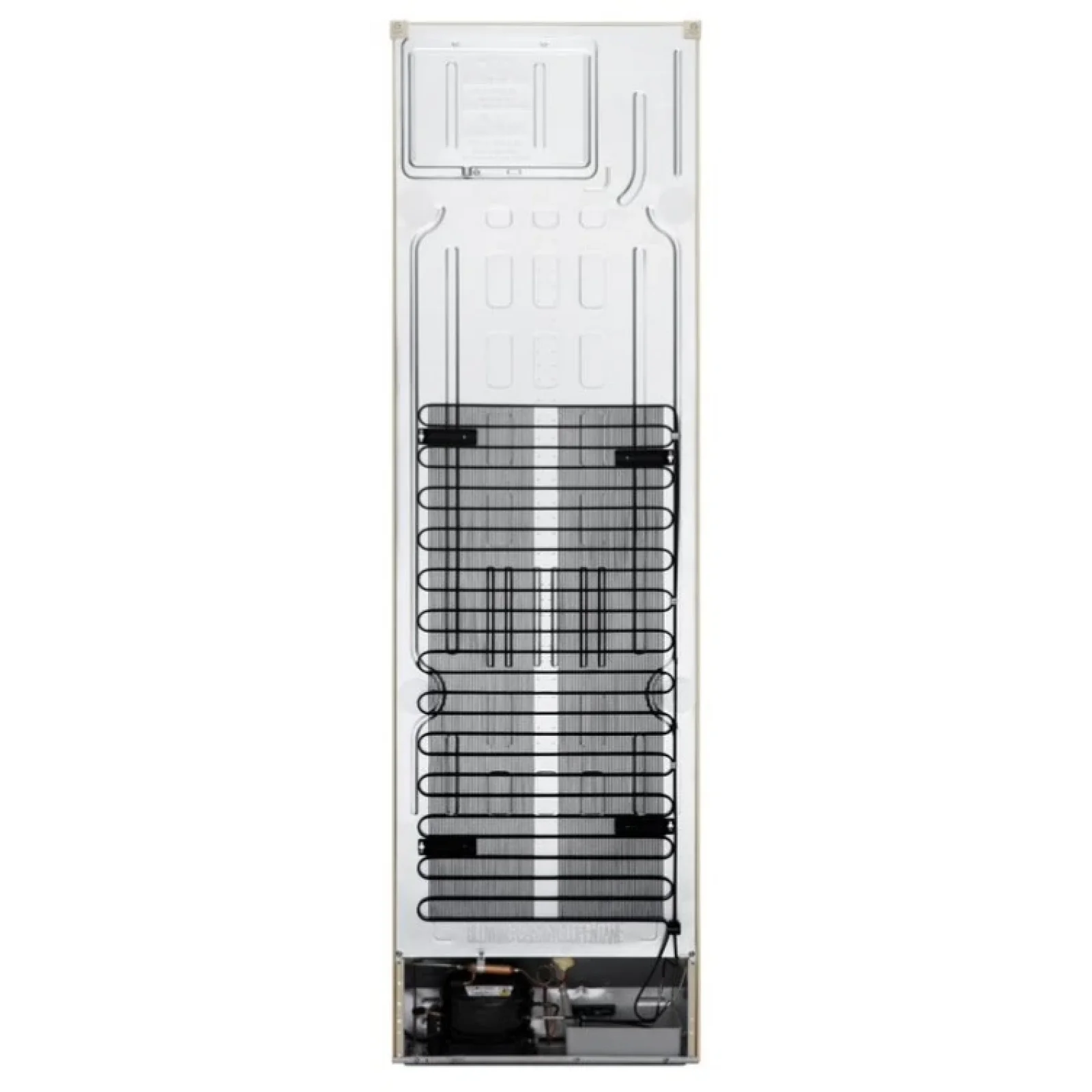 Холодильник LG GC-B509SESM UA
