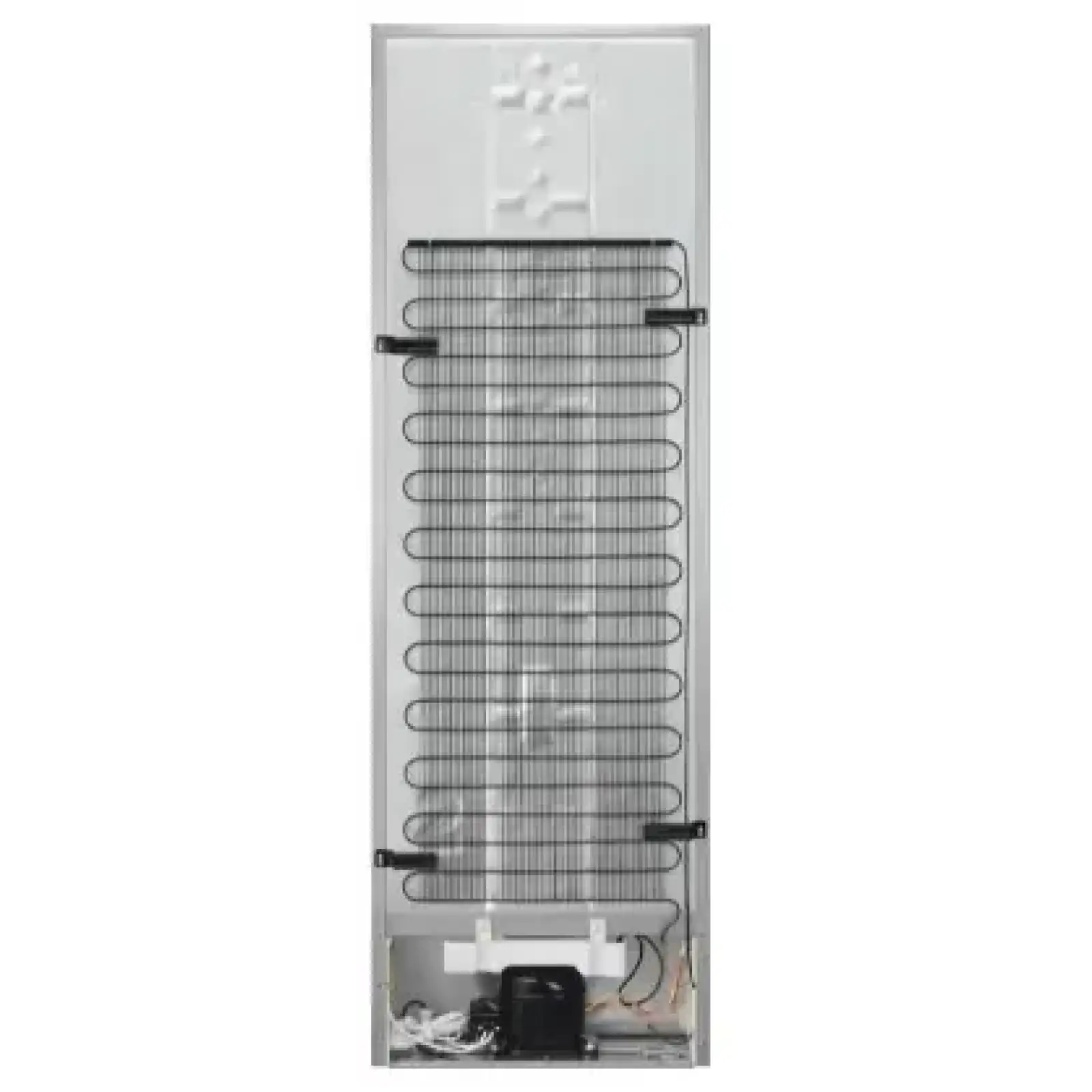 Холодильник Electrolux RRC5ME38X2 UA