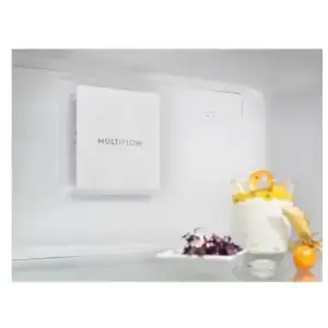 Холодильник Electrolux RRC5ME38X2 UA