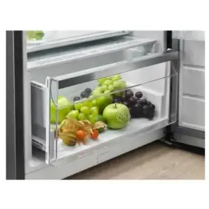 Холодильник Electrolux RRC5ME38X2 UA