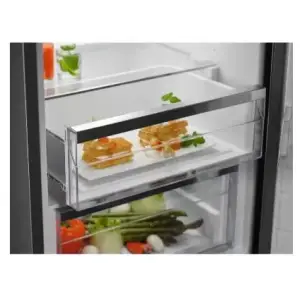 Холодильник Electrolux RRC5ME38X2 UA