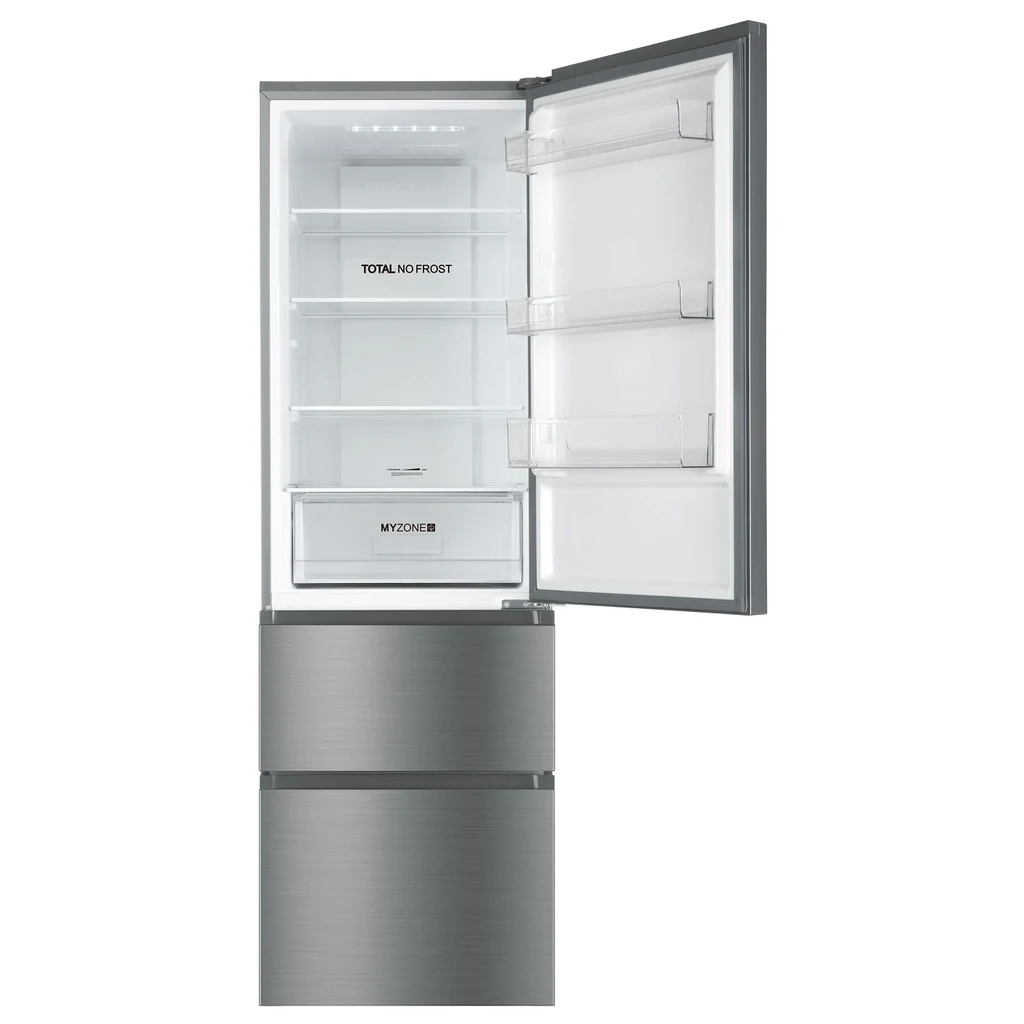 Холодильник Haier HTR3619ENMN UA