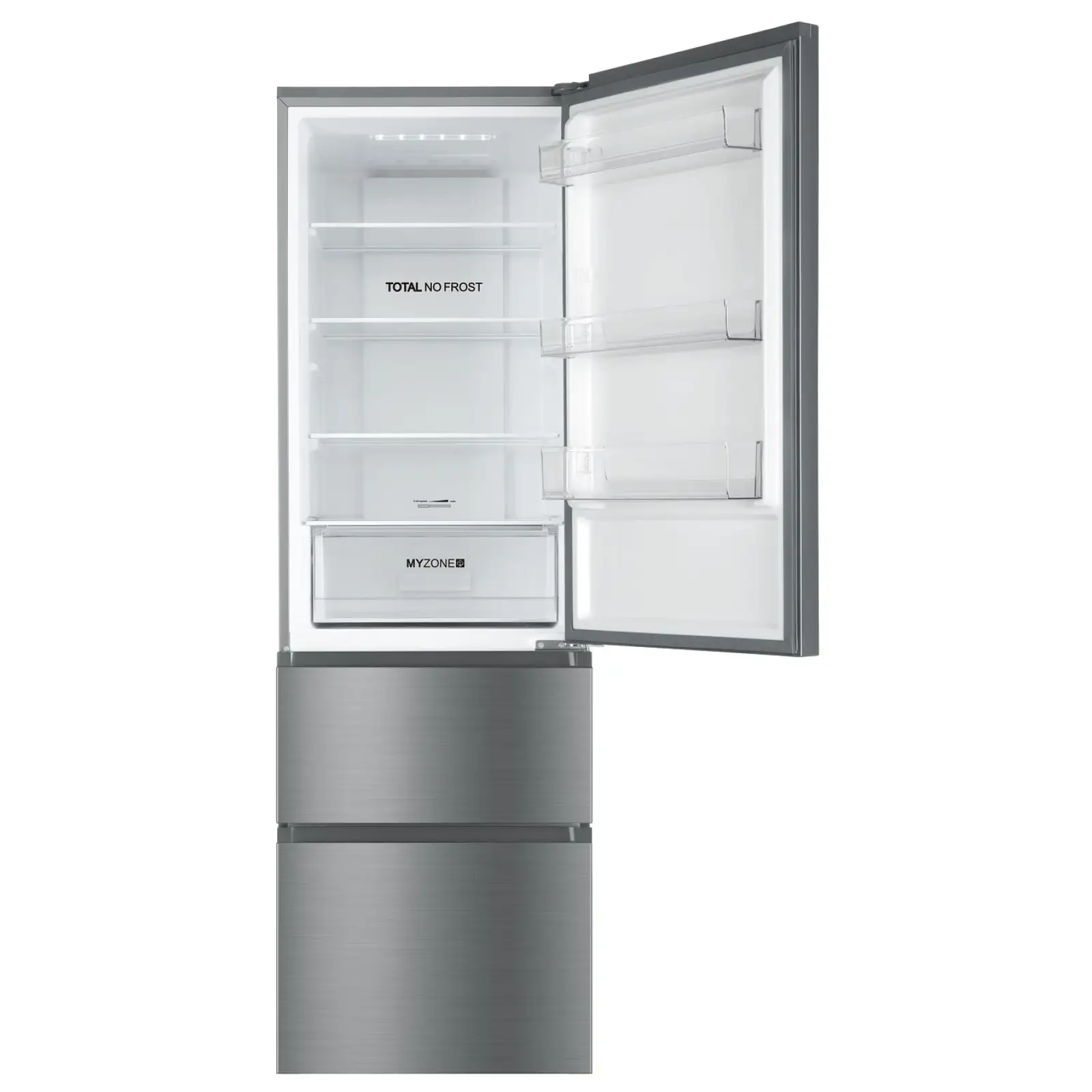 Холодильник Haier HTR3619ENMN UA