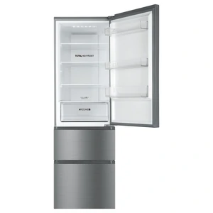 Холодильник Haier HTR3619ENMN UA