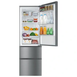Холодильник Haier HTR3619ENMN UA