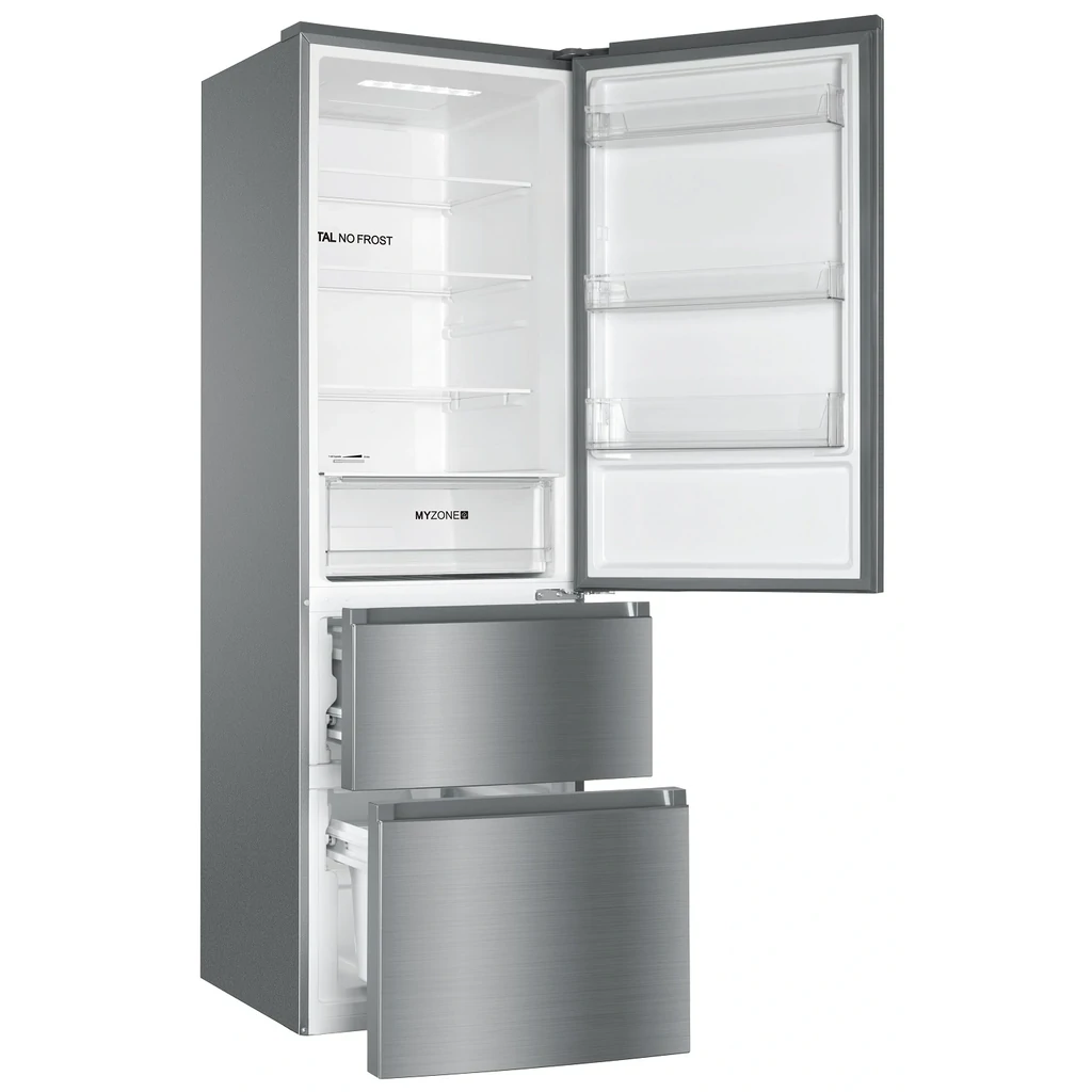 Холодильник Haier HTR3619ENMN UA