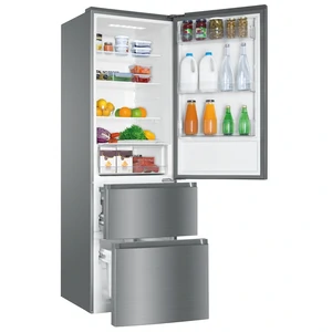 Холодильник Haier HTR3619ENMN UA