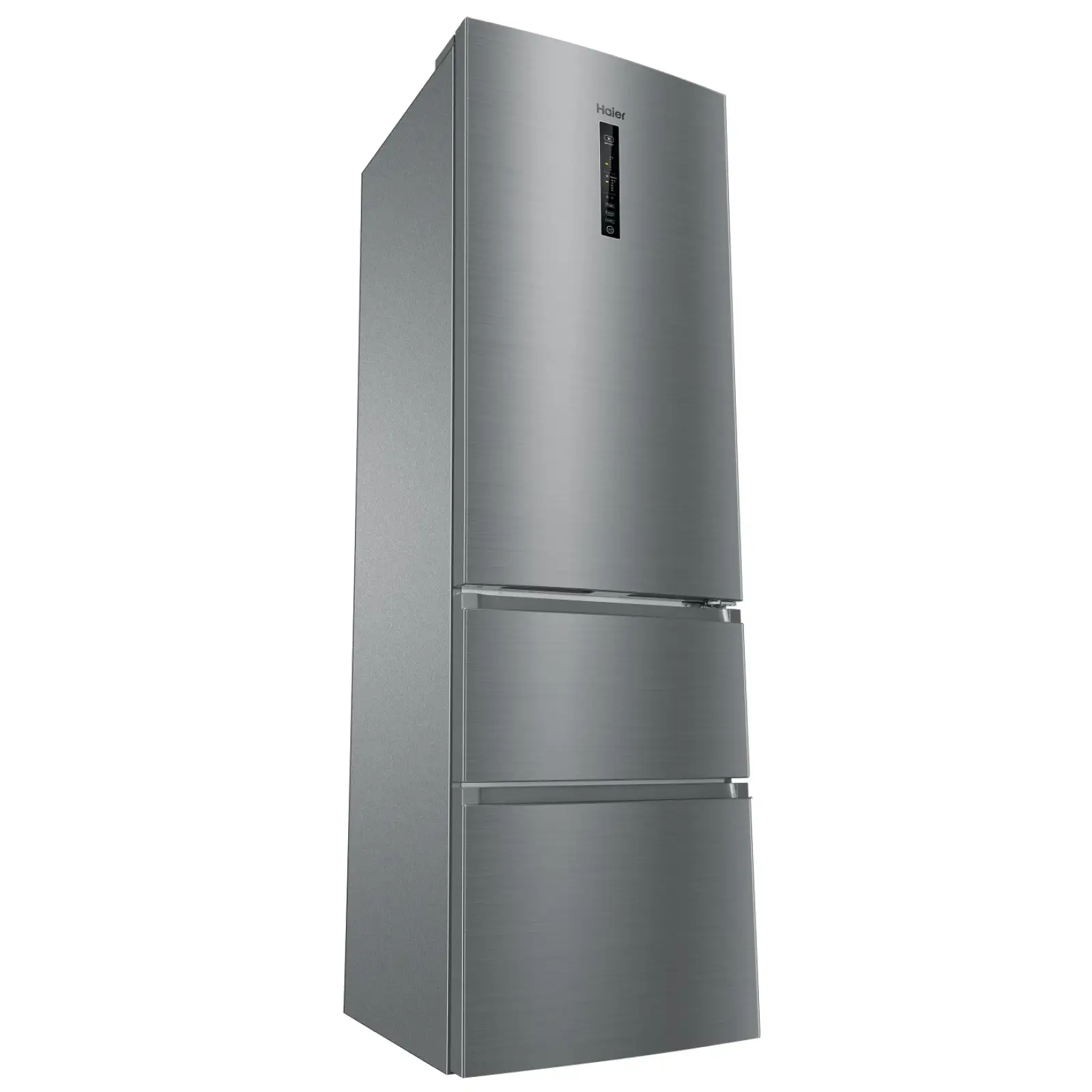 Холодильник Haier HTR3619ENMN UA