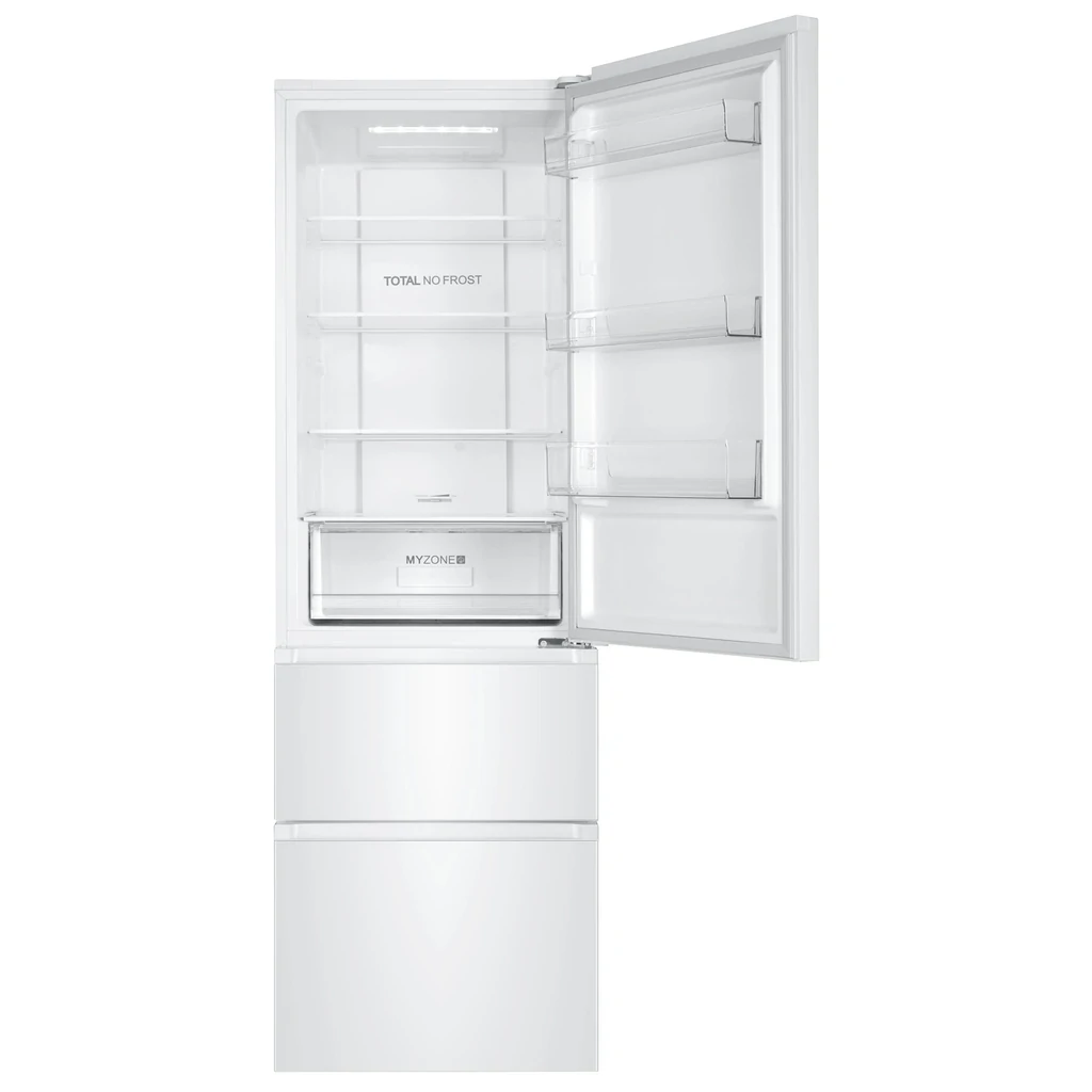 Холодильник Haier HTR3619ENPW UA