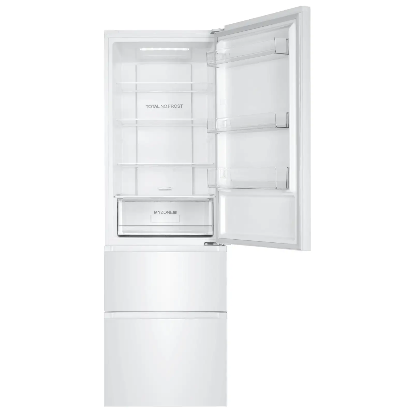 Холодильник Haier HTR3619ENPW UA