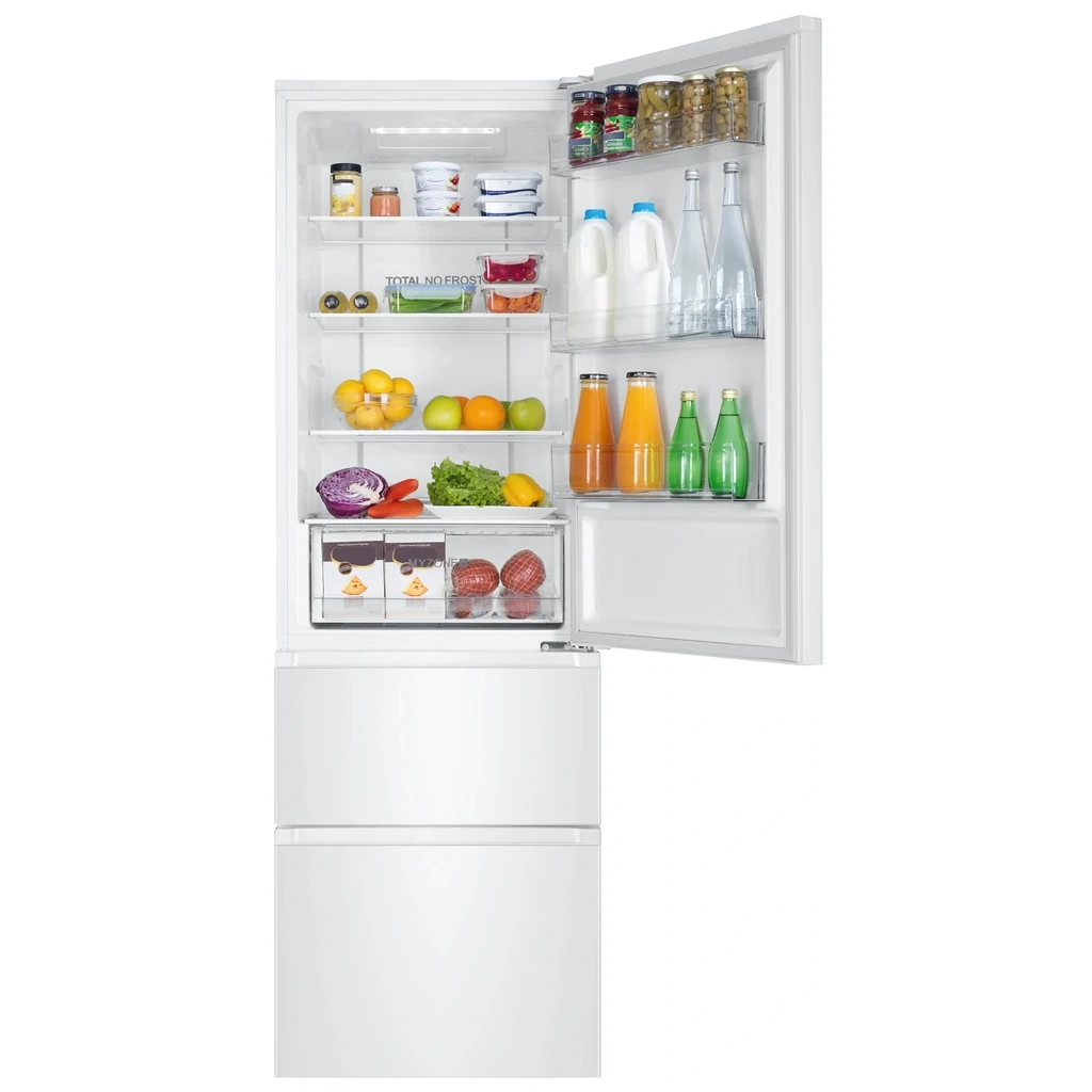 Холодильник Haier HTR3619ENPW UA