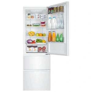 Холодильник Haier HTR3619ENPW UA