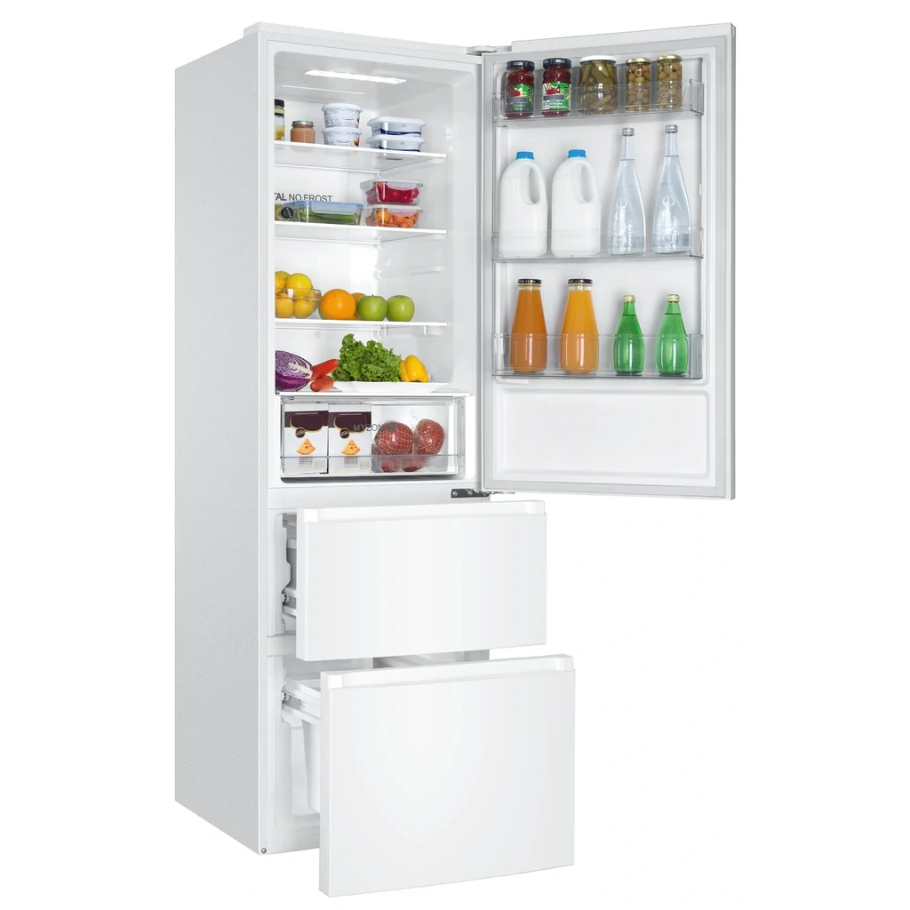 Холодильник Haier HTR3619ENPW UA