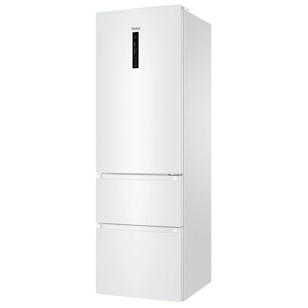 Холодильник Haier HTR3619ENPW UA