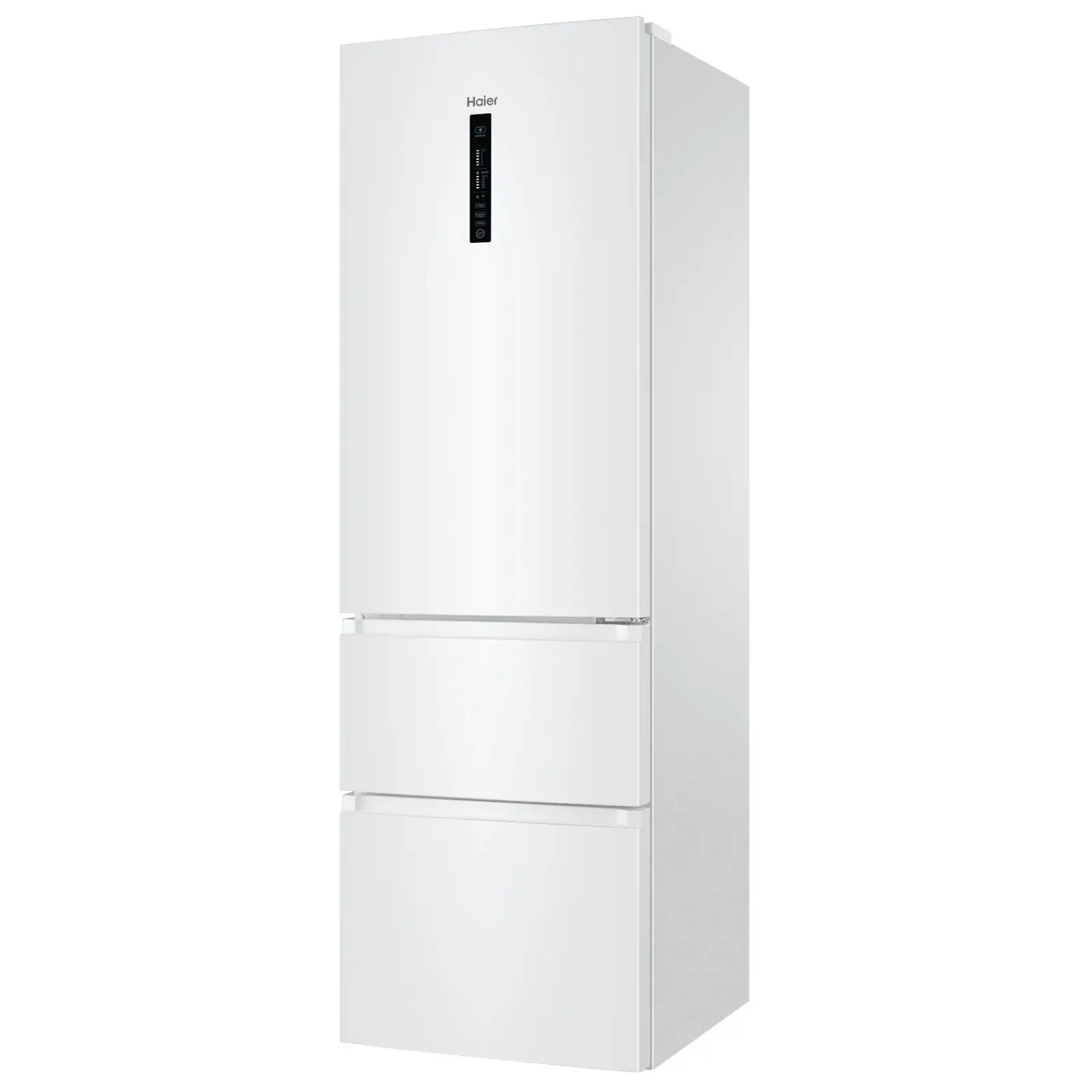 Холодильник Haier HTR3619ENPW UA