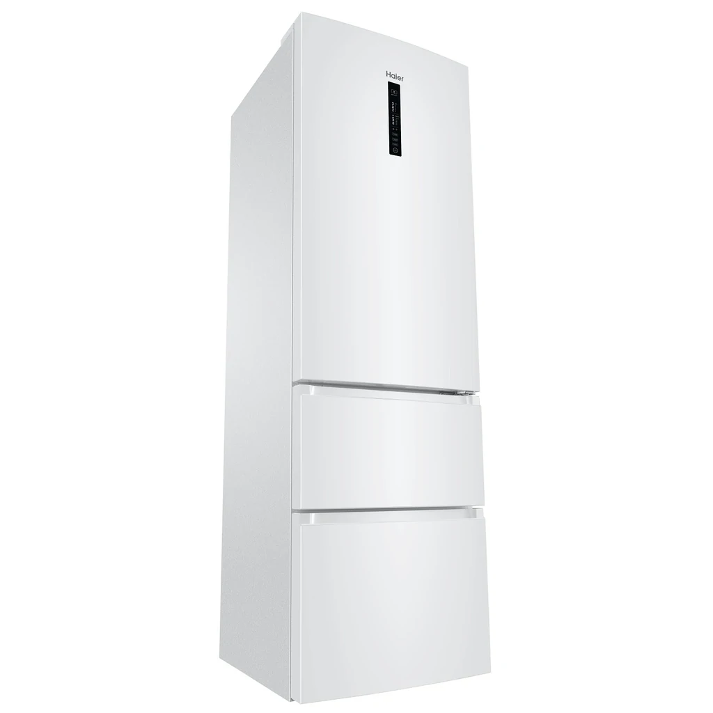 Холодильник Haier HTR3619ENPW UA