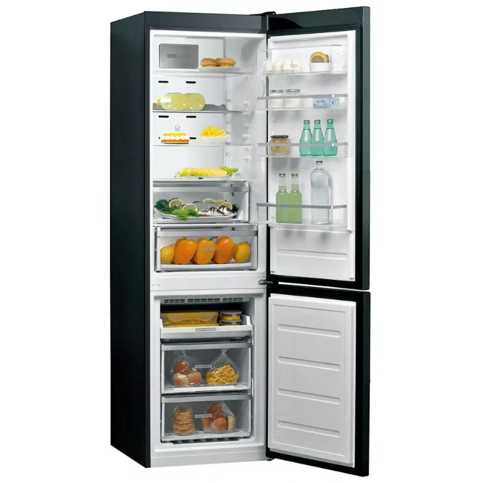Холодильник Whirlpool W9 931A KS UA