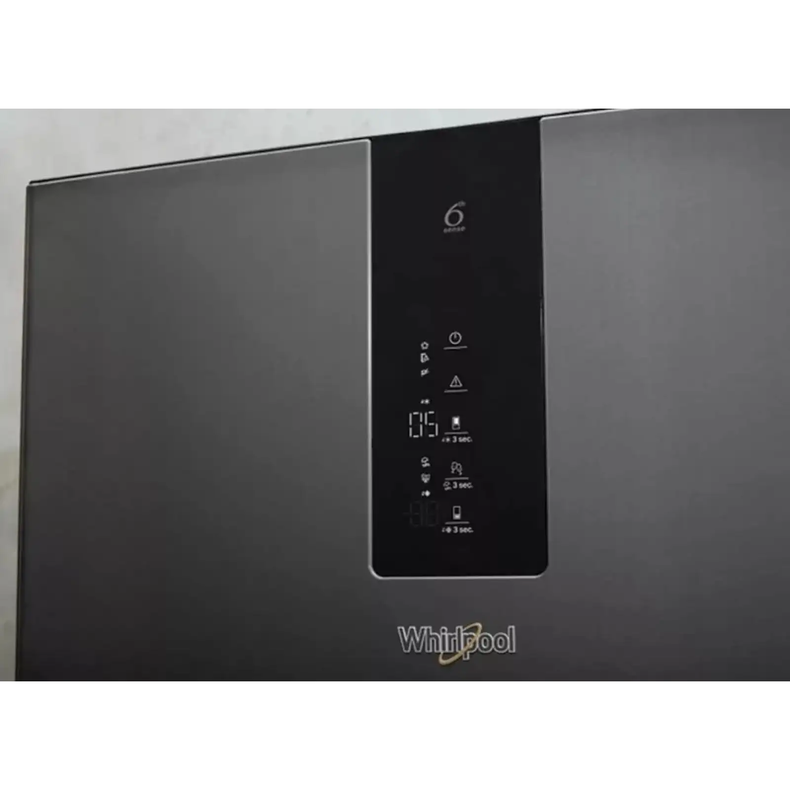 Холодильник Whirlpool W9 931A KS UA