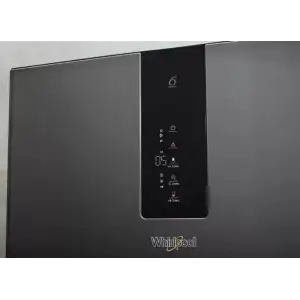 Холодильник Whirlpool W9 931A KS UA