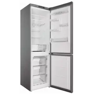 Холодильник Indesit INFC9 TI22X UA