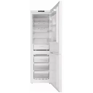 Холодильник Indesit INFC9 TI22W UA