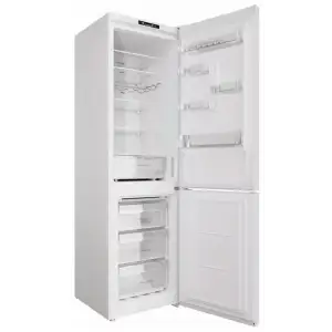 Холодильник Indesit INFC9 TI22W UA