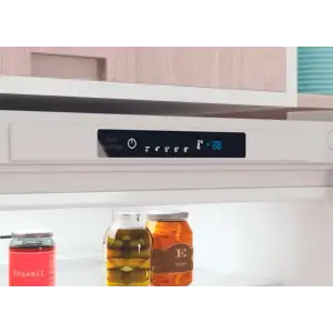 Холодильник Indesit INFC9 TI22W UA