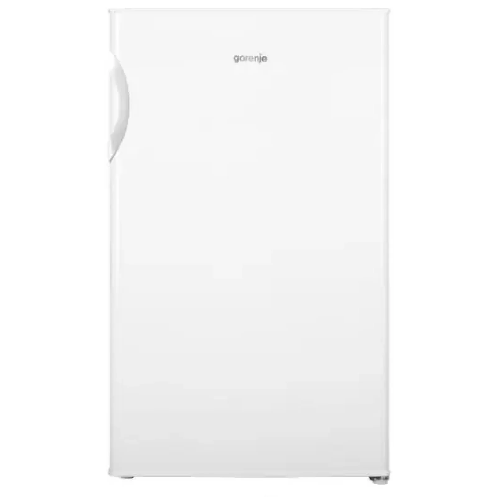 Холодильник Gorenje R492PW UA