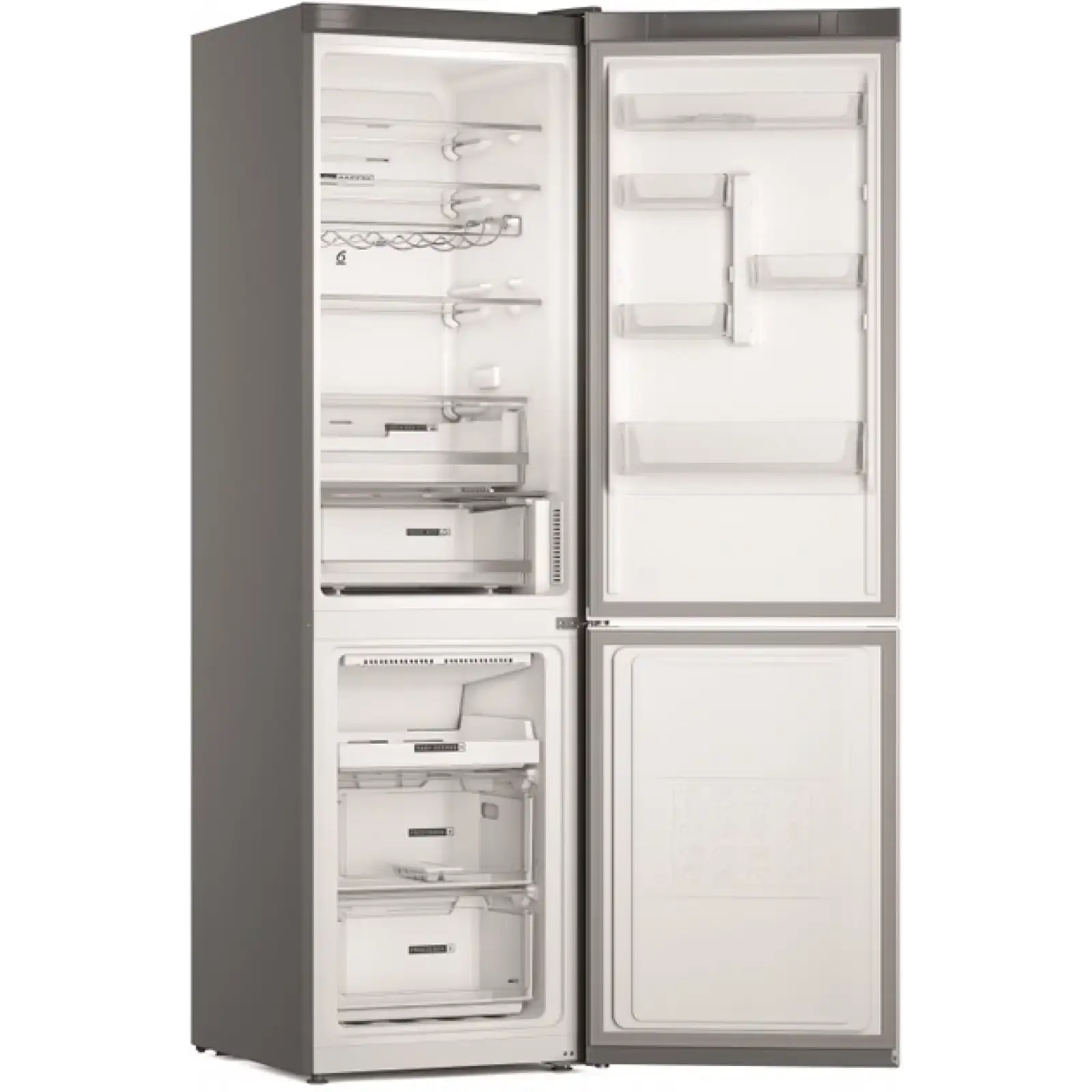 Холодильник Whirlpool W7X 92O OX UA UA